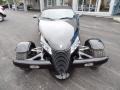 Plymouth Prowler Roadster Prowler Black photo #3