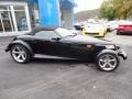 Plymouth Prowler Roadster Prowler Black photo #5