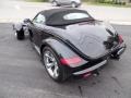 Plymouth Prowler Roadster Prowler Black photo #8