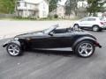 Plymouth Prowler Roadster Prowler Black photo #9