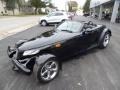 Plymouth Prowler Roadster Prowler Black photo #10