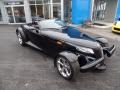 Plymouth Prowler Roadster Prowler Black photo #12