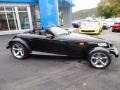 Plymouth Prowler Roadster Prowler Black photo #13