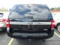 Ford Expedition Limited 4x4 Shadow Black photo #3
