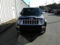 Jeep Renegade Limited 4x4 Black photo #3