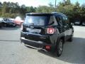 Jeep Renegade Limited 4x4 Black photo #5