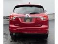 Buick Envision Essence AWD Chili Red Metallilc photo #3
