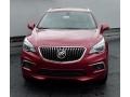 Buick Envision Essence AWD Chili Red Metallilc photo #4