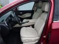 Buick Envision Essence AWD Chili Red Metallilc photo #6