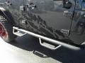 Jeep Wrangler Unlimited Sport 4x4 Granite Crystal Metallic photo #25