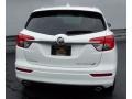 Buick Envision Preferred AWD Summit White photo #3