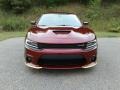 Dodge Charger R/T Scat Pack Octane Red Pearl photo #4