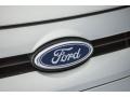 Ford Fiesta SES Hatchback Ingot Silver Metallic photo #25