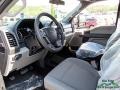 Ford F250 Super Duty XL Crew Cab 4x4 Magnetic photo #31
