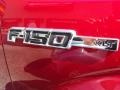 Ford F150 XLT SuperCab Red Candy Metallic photo #30