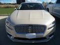 Lincoln MKZ Select Ivory Pearl photo #2