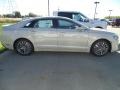 Lincoln MKZ Select Ivory Pearl photo #3