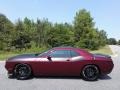 Dodge Challenger T/A 392 Octane Red Pearl photo #1