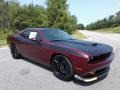 Dodge Challenger T/A 392 Octane Red Pearl photo #4