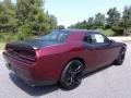 Dodge Challenger T/A 392 Octane Red Pearl photo #6