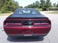 Dodge Challenger T/A 392 Octane Red Pearl photo #7