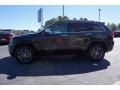 Jeep Grand Cherokee Limited 4x4 Luxury Brown Pearl photo #4