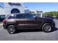 Jeep Grand Cherokee Limited 4x4 Luxury Brown Pearl photo #8