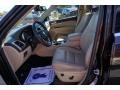 Jeep Grand Cherokee Limited 4x4 Luxury Brown Pearl photo #9