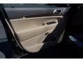 Jeep Grand Cherokee Limited 4x4 Luxury Brown Pearl photo #11