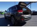 Jeep Grand Cherokee Limited 4x4 Luxury Brown Pearl photo #17