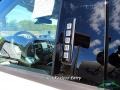 Ford F250 Super Duty Lariat Crew Cab 4x4 White Platinum photo #28