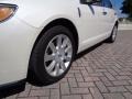 Lincoln MKZ FWD White Platinum Metallic Tri-Coat photo #49