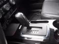 Ford Escape Limited V6 4WD Ebony Black photo #21