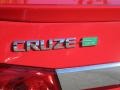 Chevrolet Cruze Diesel Red Hot photo #11