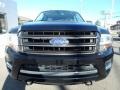 Ford Expedition Limited 4x4 Shadow Black photo #2