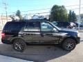 Ford Expedition Limited 4x4 Shadow Black photo #4