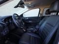 Ford Escape Titanium 4WD Ingot Silver Metallic photo #2