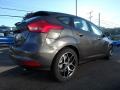 Ford Focus SEL Hatch Magnetic photo #5