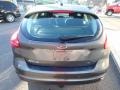 Ford Focus SEL Hatch Magnetic photo #6