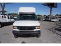 Ford E Series Van E350 Commercial Extended Oxford White photo #10