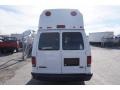 Ford E Series Van E350 Commercial Extended Oxford White photo #30