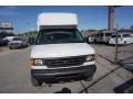 Ford E Series Van E350 Commercial Extended Oxford White photo #33