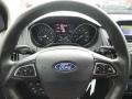Ford Focus SE Sedan Magnetic photo #20