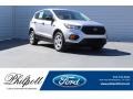 Ford Escape S Ingot Silver photo #1