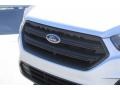 Ford Escape S Ingot Silver photo #4