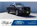 Ford F150 STX SuperCrew Magnetic photo #1