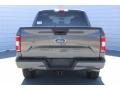 Ford F150 STX SuperCrew Magnetic photo #8