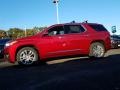 Chevrolet Traverse High Country AWD Cajun Red Tintcoat photo #3