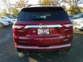 Chevrolet Traverse High Country AWD Cajun Red Tintcoat photo #5