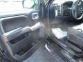 Chevrolet Silverado 2500HD LT Crew Cab 4x4 Black photo #16